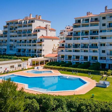 2Bdr Duplex W Ac & Pool In Portimao By Lovelystay 外观 照片