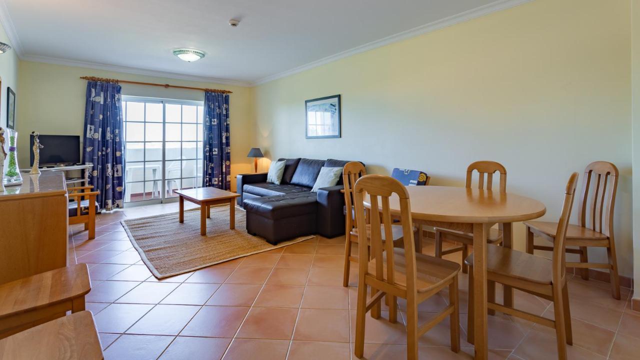 2Bdr Duplex W Ac & Pool In Portimao By Lovelystay 外观 照片