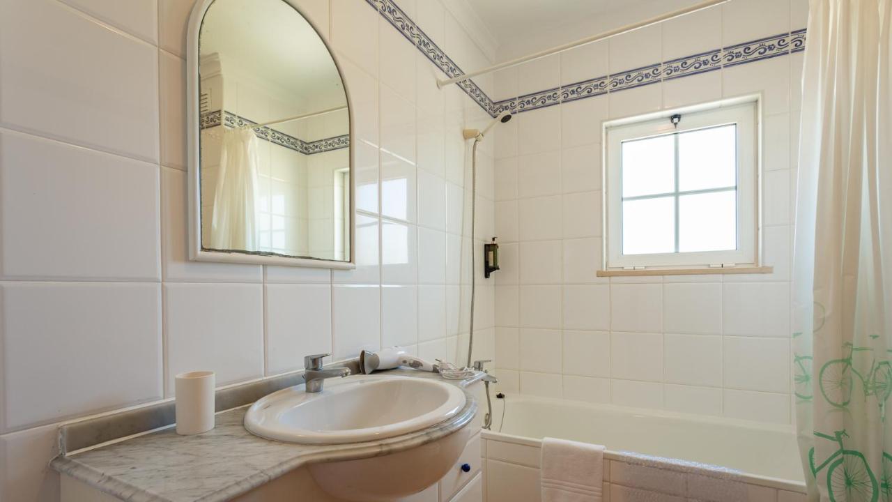 2Bdr Duplex W Ac & Pool In Portimao By Lovelystay 外观 照片