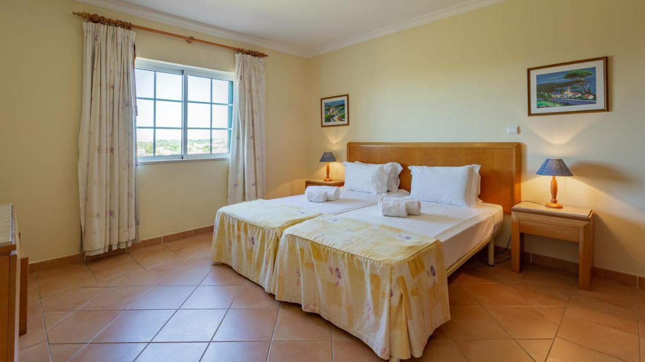 2Bdr Duplex W Ac & Pool In Portimao By Lovelystay 外观 照片