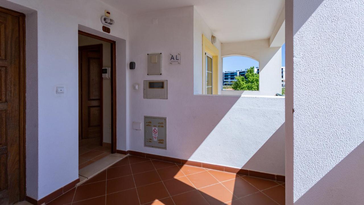 2Bdr Duplex W Ac & Pool In Portimao By Lovelystay 外观 照片