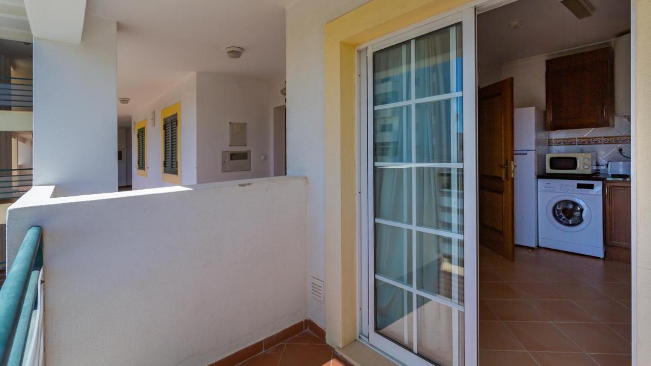 2Bdr Duplex W Ac & Pool In Portimao By Lovelystay 外观 照片