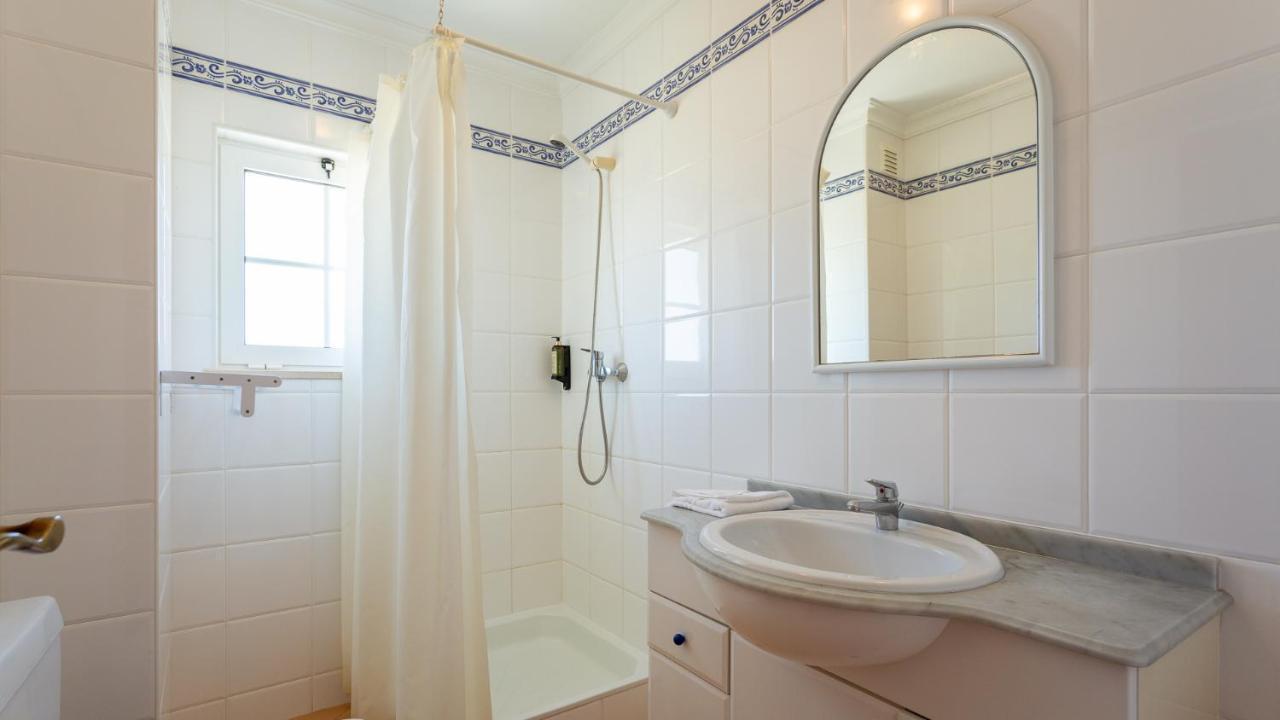 2Bdr Duplex W Ac & Pool In Portimao By Lovelystay 外观 照片